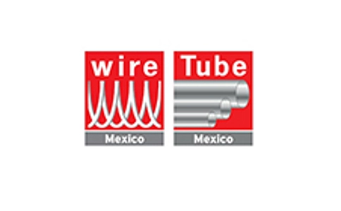 墨西哥线材及管材展览会Wire & Tube Mexico