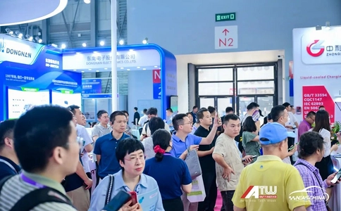 上海国际汽车内饰与外饰展览会CIAIE