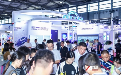 上海国际汽车内饰与外饰展览会CIAIE