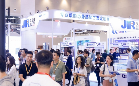 中国光谷国际光电子博览会OVC EXPO(现场照片)9