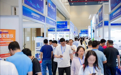 中国光谷国际光电子博览会OVC EXPO(现场照片)14