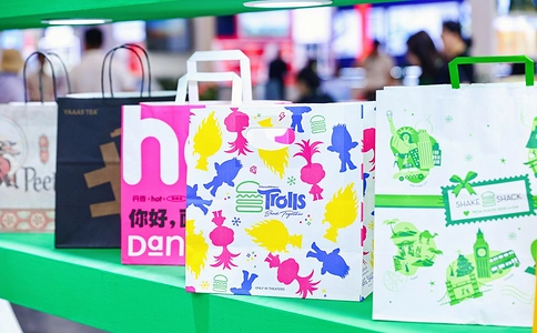 中国包装容器展PACKCON（现场照片）33