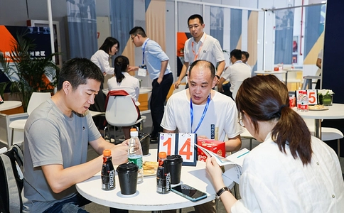 中国包装容器展PACKCON（现场照片）43
