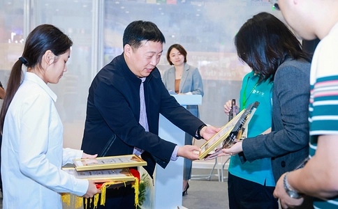 中国包装容器展PACKCON（现场照片）18
