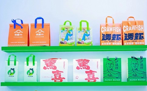 中国包装容器展PACKCON（现场照片）5