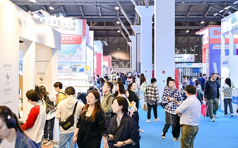 中国国际文具及办公用品展览会PaperWorld China