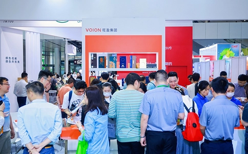 中国包装容器展PACKCON（现场照片）13
