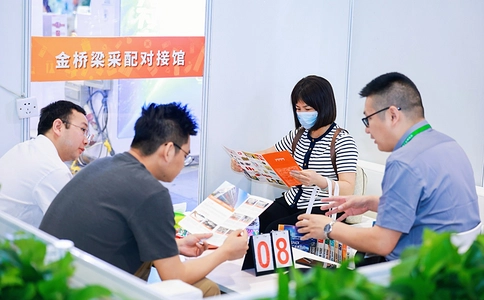 中国包装容器展PACKCON（现场照片）9