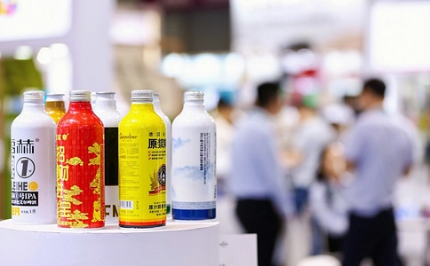 中国包装容器展PACKCON（现场照片）36
