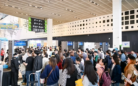 中国国际文具及办公用品展览会PaperWorld China
