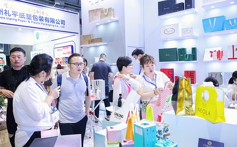 中国包装容器展PACKCON（现场照片）46