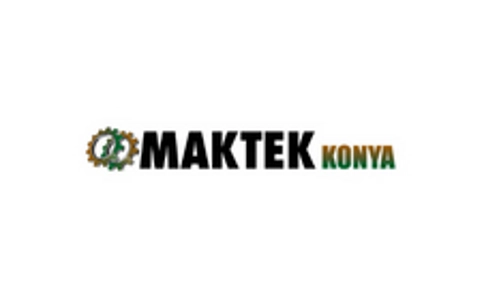 土耳其金属加工及自动化展览会MAKTEK Konya