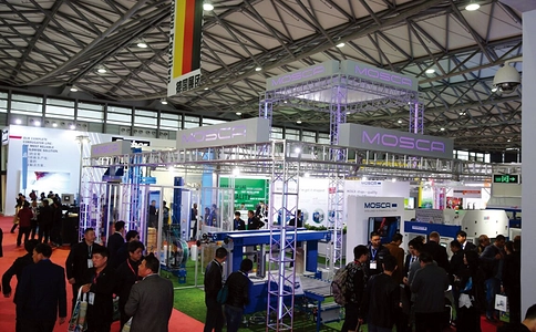 中国国际瓦楞展Sino Corrugated（现场照片）11