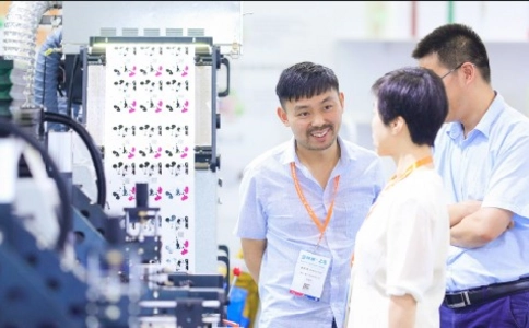 上海国际新标签技术展New Label Industry Expo(现场照片)4