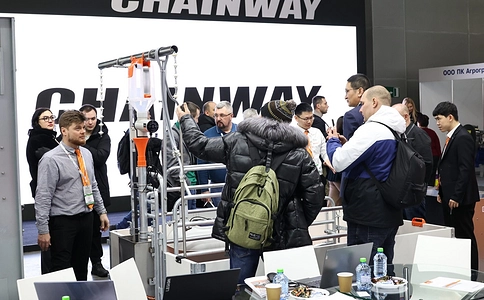 俄罗斯莫斯科畜牧养殖展览会AGRAVIA