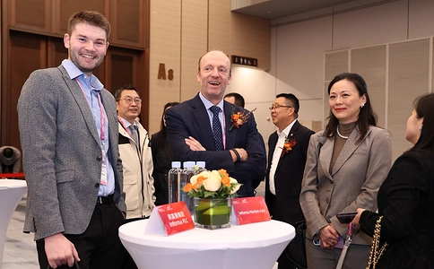 上海国际酒店及餐饮业博览会HOTELEX Shanghai（现场照片）17