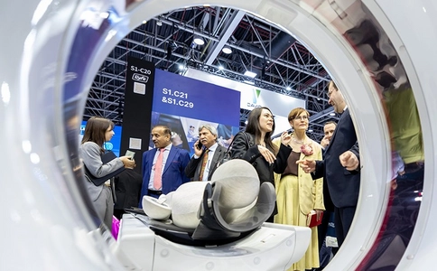 阿联酋迪拜医疗用品展览会World Health Expo