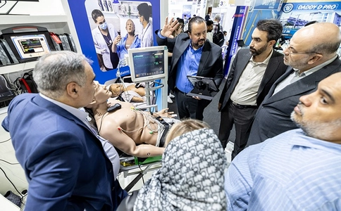 阿联酋迪拜医疗用品展览会World Health Expo