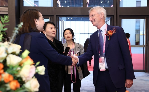 上海国际酒店及餐饮业博览会HOTELEX Shanghai（现场照片）15