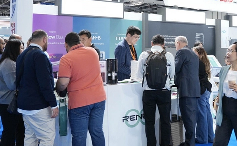 阿联酋迪拜口腔展览会AEEDC DUBAI