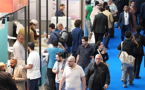 阿联酋迪拜口腔展览会AEEDC DUBAI