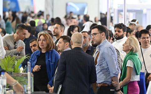 阿联酋迪拜口腔展览会AEEDC DUBAI