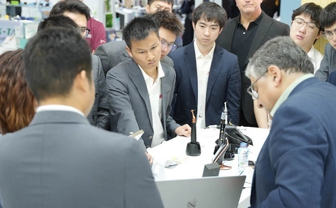 阿联酋迪拜口腔展览会AEEDC DUBAI