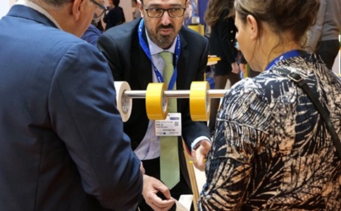 欧洲粘合剂与粘接展览会Adhesives & Bonding Expo Europe(现场照片)8