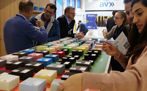 欧洲粘合剂与粘接展览会Adhesives & Bonding Expo Europe(现场照片)16