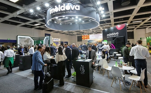 德国柏林果蔬展览会FRUIT LOGISTICA