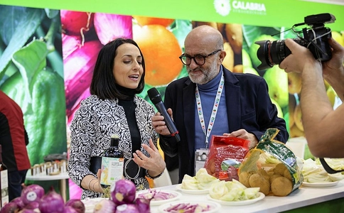 德国柏林果蔬展览会FRUIT LOGISTICA