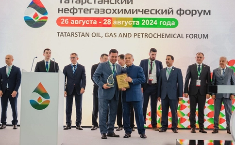 俄罗斯（喀山）国际石油天然气化工设备与技术展览会Kazan Oil, Gas &Chemistry