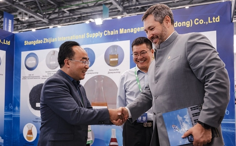 俄罗斯（喀山）国际石油天然气化工设备与技术展览会Kazan Oil, Gas &Chemistry