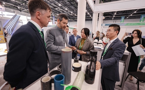俄罗斯（喀山）国际石油天然气化工设备与技术展览会Kazan Oil, Gas &Chemistry
