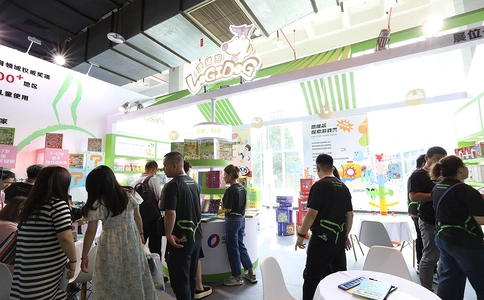 北京幼教用品及幼儿园配套设备展览会BJKSE