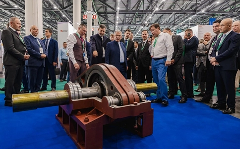 俄罗斯（喀山）国际石油天然气化工设备与技术展览会Kazan Oil, Gas &Chemistry