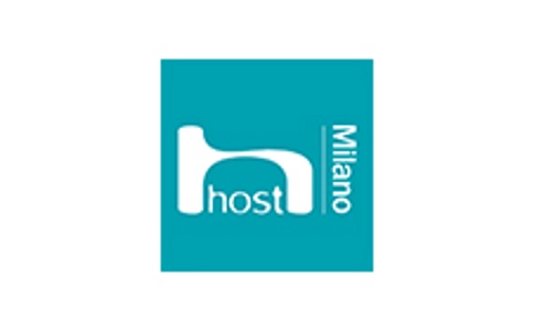 意大利酒店用品及餐饮展览会HostMilano Milan Italy