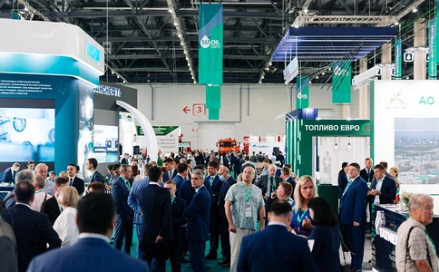 俄罗斯（喀山）国际石油天然气化工设备与技术展览会Kazan Oil, Gas &Chemistry
