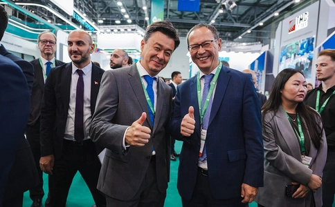 俄罗斯（喀山）国际石油天然气化工设备与技术展览会Kazan Oil, Gas &Chemistry
