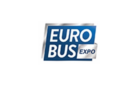 英国伯明翰客车展览会Euro Bus Expo