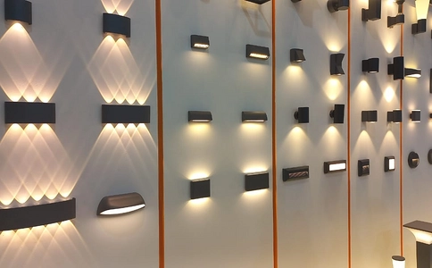 印度新德里照明展览会Light + LED Expo