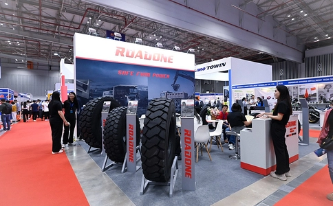越南汽配及摩配展览会AUTOTECH & ACCESSORIES