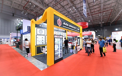 越南汽配及摩配展览会AUTOTECH & ACCESSORIES