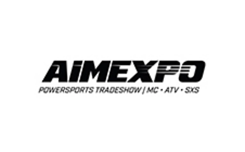 美国摩托车展览会AIMEXPO