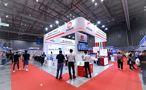 越南汽配及摩配展览会AUTOTECH & ACCESSORIES