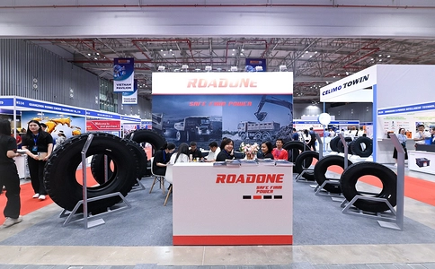 越南汽配及摩配展览会AUTOTECH & ACCESSORIES