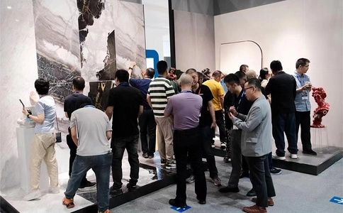中国国际陶瓷工业展览会Ceramics China（现场照片）19