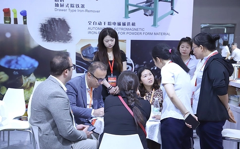 中国国际陶瓷工业展览会Ceramics China（现场照片）13