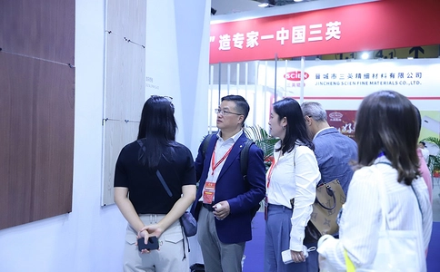 中国国际陶瓷工业展览会Ceramics China（现场照片）15