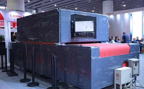 中国国际陶瓷工业展览会Ceramics China（现场照片）31
